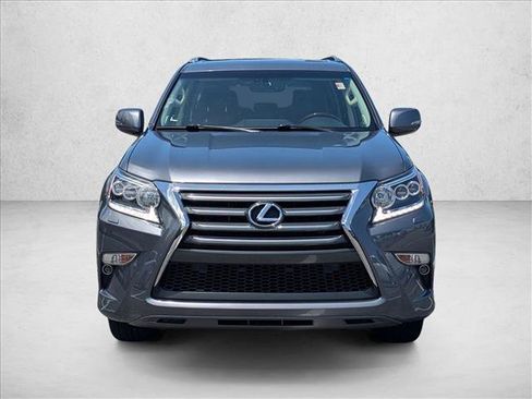 Used 2019 Lexus GX 460 Premium AWD/4WD image 2
