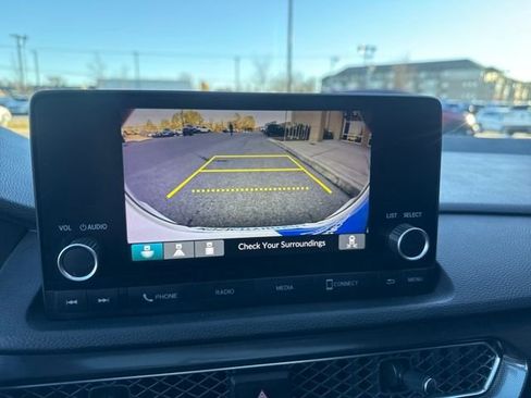 Used 2024 Acura Integra A-Spec image 16