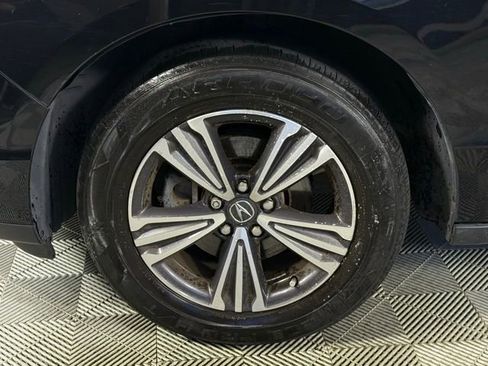 Used 2018 Acura MDX SH-AWD image 6