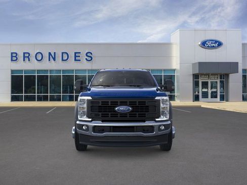 New 2026 Ford F450 XL w/ 360-Degree Camera Package image 6
