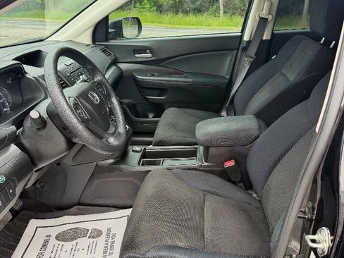 Used 2015 Honda CR-V LX image 10