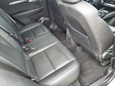 Used 2024 Buick Envision Preferred image 11