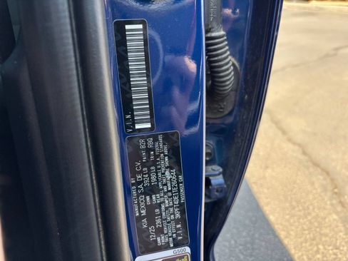 Used 2026 Kia K4 FWD image 27