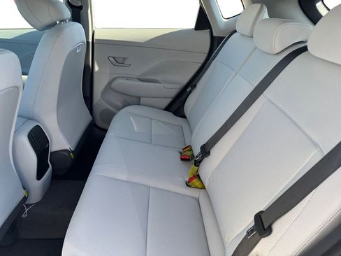 New 2026 Hyundai Kona SE FWD image 13