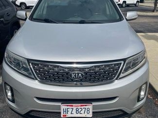 Used 2015 Kia Sorento SX AWD/4WD video 1