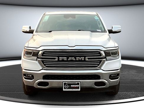 Used 2022 RAM 1500 Laramie image 2