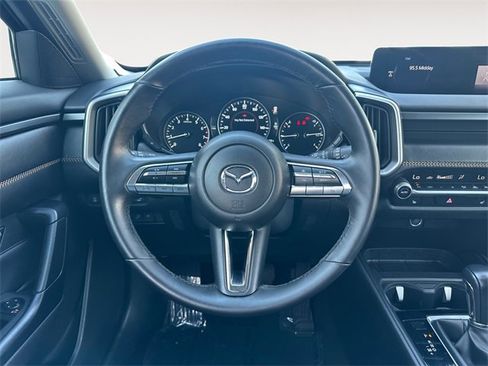 Used 2024 MAZDA CX-50 AWD 2.5 Turbo w/ Weather Package image 12