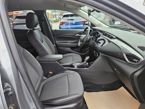 Certified 2023 Buick Encore GX Preferred w/ Cold Weather Comfort Package image 9