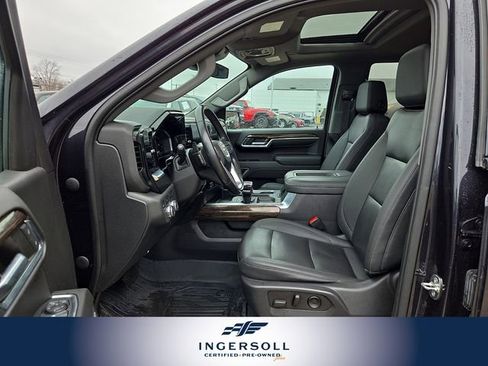 Used 2022 GMC Sierra 1500 Elevation w/ Elevation Premium Package image 17