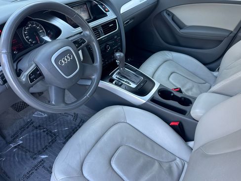 Used 2011 Audi A4 2.0T Premium Plus image 4