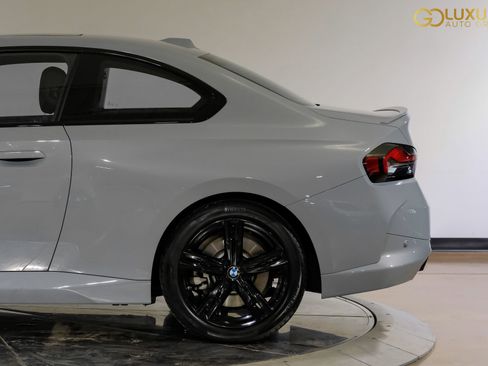Used 2026 BMW 230i Coupe RWD image 15