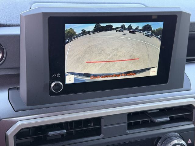 Used 2026 Toyota Tacoma TRD Sport AWD/4WD image 17