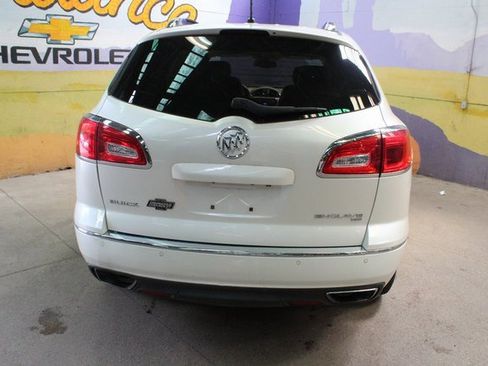 Used 2013 Buick Enclave Premium image 15