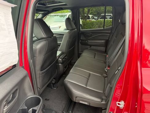 Certified 2024 Honda Ridgeline TrailSport image 14