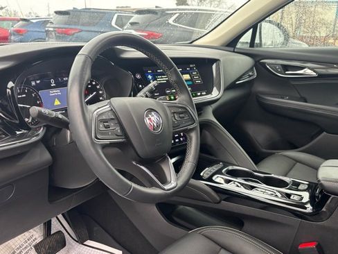 Certified 2023 Buick Envision Essence image 13