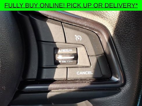 Certified 2023 Subaru WRX Premium image 24