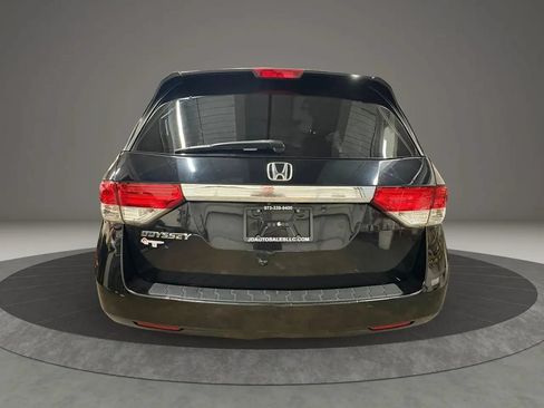 Used 2017 Honda Odyssey EX-L image 4