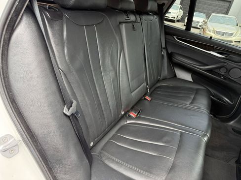 Used 2016 BMW X5 xDrive35i AWD/4WD image 10