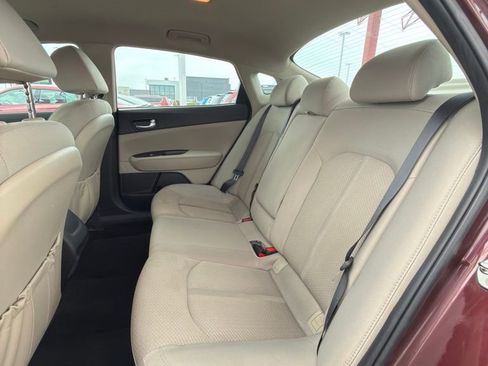 Used 2018 Kia Optima LX w/ Convenience Package FWD image 21