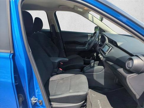 Used 2024 Nissan Kicks S FWD image 24