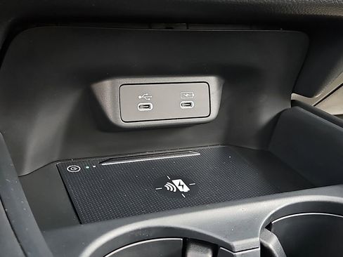 Certified 2026 Honda HR-V EX-L image 24