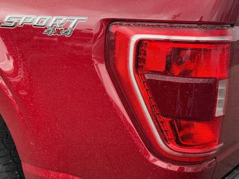 Certified 2022 Ford F150 XLT w/ Equipment Group 302A High image 29