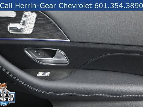 Used 2024 Mercedes-Benz GLE 450 4MATIC image 11