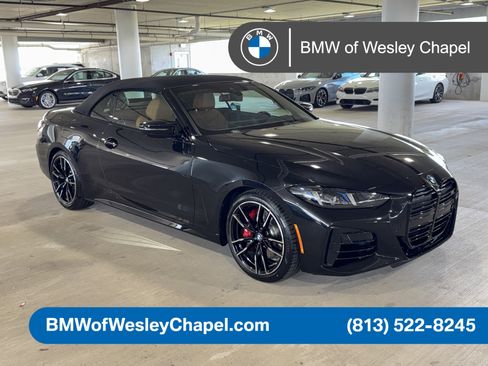 New 2026 BMW M440i M440i w/ Premium Package image 1