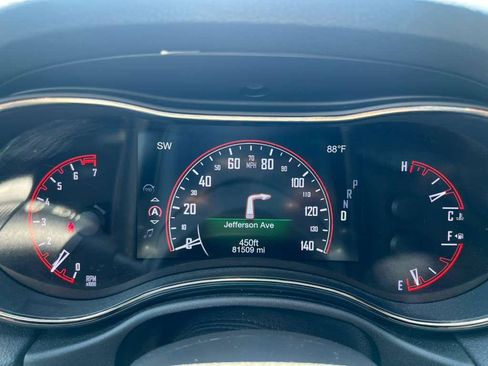 Used 2018 Dodge Durango GT w/ Premium Group AWD/4WD image 30