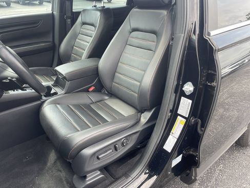 Used 2025 Honda CR-V Sport-L image 19