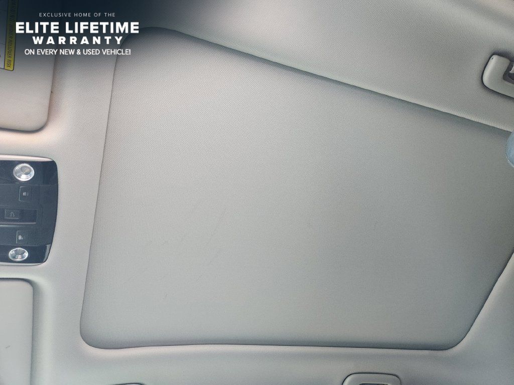 Used 2025 Kia Sportage SX FWD image 27
