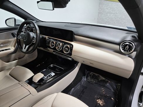 Used 2020 Mercedes-Benz A 220 A 220 image 53