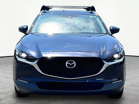 Certified 2023 MAZDA CX-30 AWD 2.5 S image 3