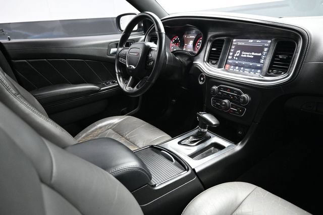 Used 2023 Dodge Charger Scat Pack w/ Daytona Edition Group RWD image 13