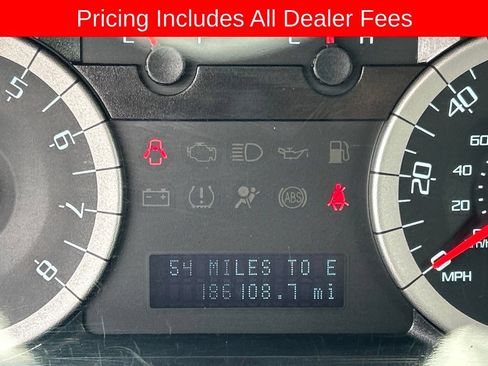 Used 2012 Ford Escape XLT FWD image 10