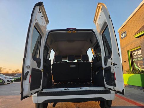 Used 2012 Ford Transit Connect XLT Premium image 28
