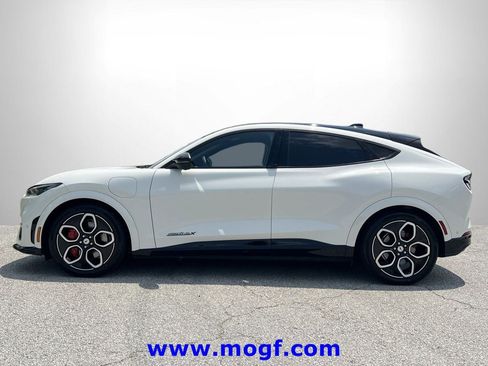 Certified 2023 Ford Mustang Mach-E GT AWD/4WD image 25