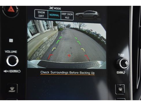 New 2026 Subaru Crosstrek 2.0i Premium image 21