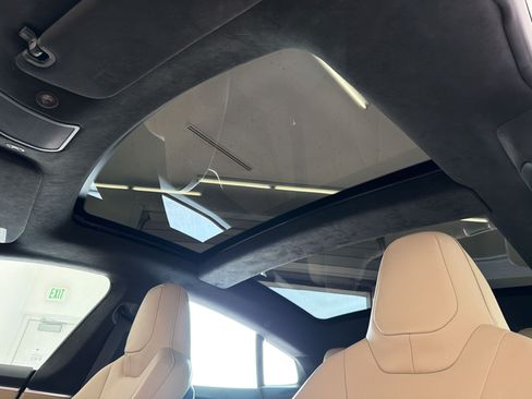 Used 2016 Tesla Model S 60D AWD/4WD image 22