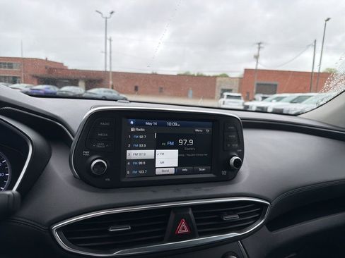Used 2019 Hyundai Santa Fe SE w/ Cargo Package AWD/4WD image 26