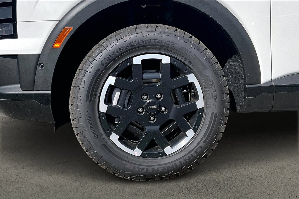 Certified 2026 Hyundai Palisade XRT Pro AWD/4WD image 12