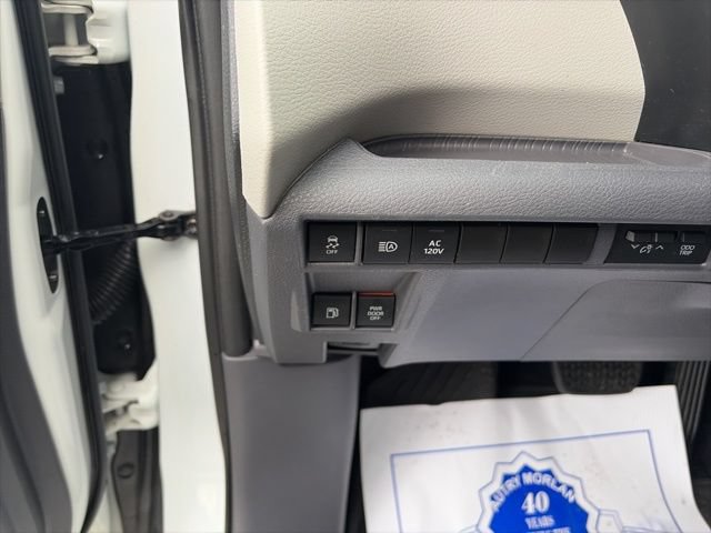 Used 2021 Toyota Sienna Limited w/ Outdoor Package (TMS) AWD/4WD image 18