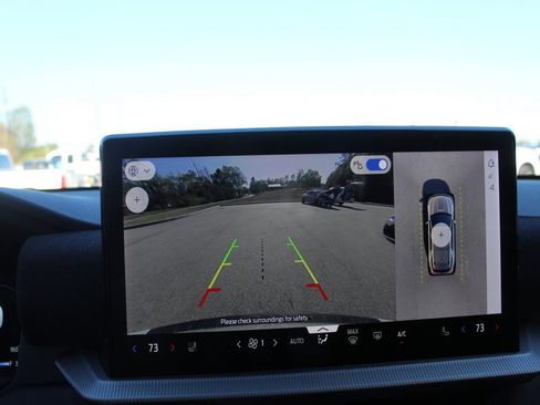 New 2026 Ford Explorer Tremor w/ Tremor Ultimate Package image 5