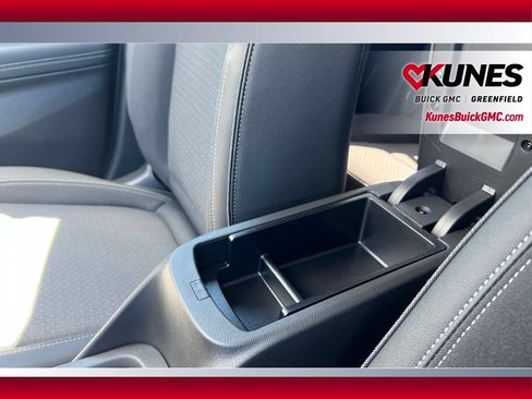 New 2026 Buick Encore GX Preferred w/ Comfort Package AWD/4WD image 30