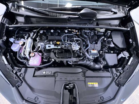 New 2026 Toyota Prius Plug-In Hybrid image 11