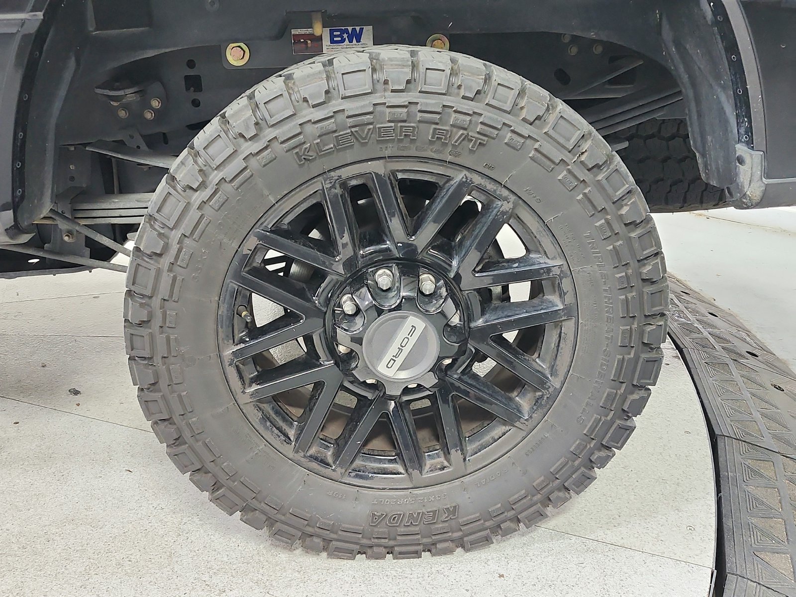 Used 2022 Ford F250 Lariat w/ Black Appearance Package AWD/4WD image 20