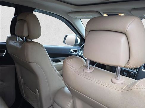 Used 2017 Dodge Durango SXT w/ Quick Order Package 23B image 21