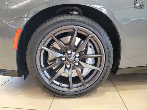 New 2026 Dodge Charger Scat Pack AWD/4WD image 11