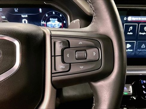 Used 2025 GMC Sierra 1500 Denali AWD/4WD image 28