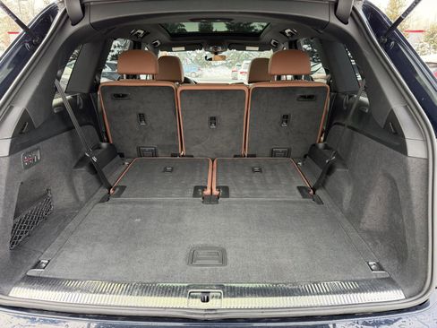 Used 2023 Audi Q7 Premium Plus w/ Premium Plus Package image 26